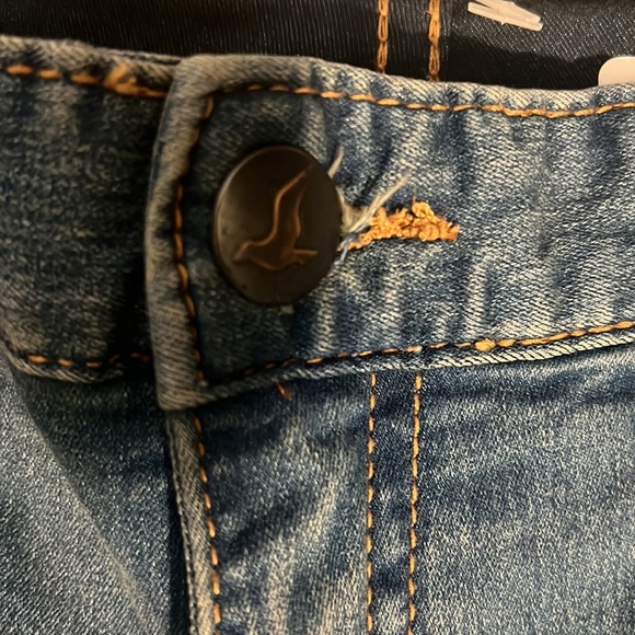 Free people jeans - Picture 3 of 5